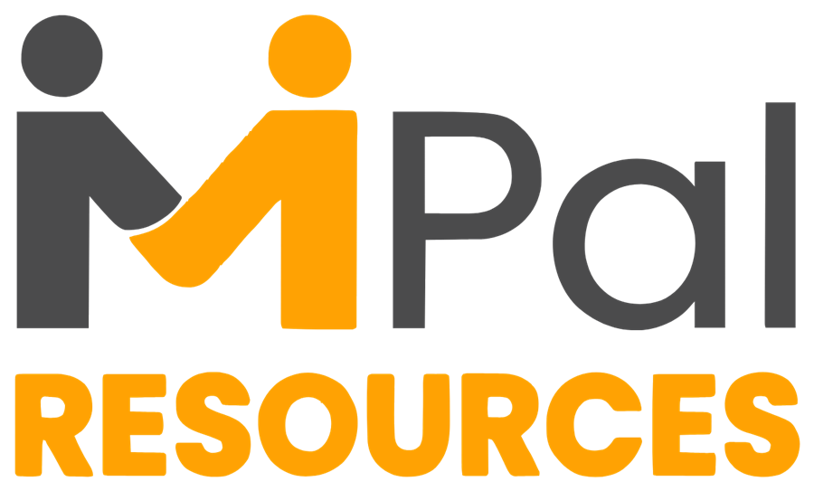MPal Resources logo